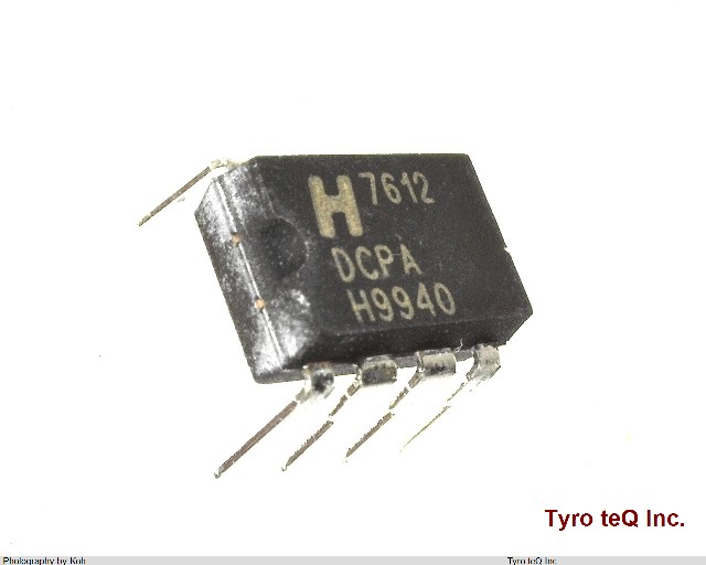 ICL7612DCPA