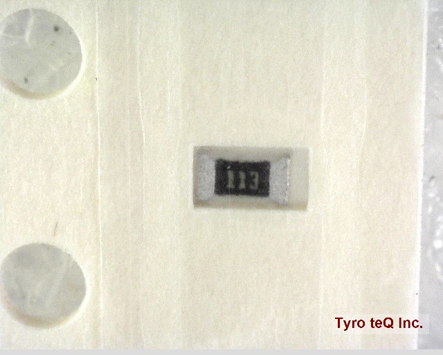 MCR03EZHJ113