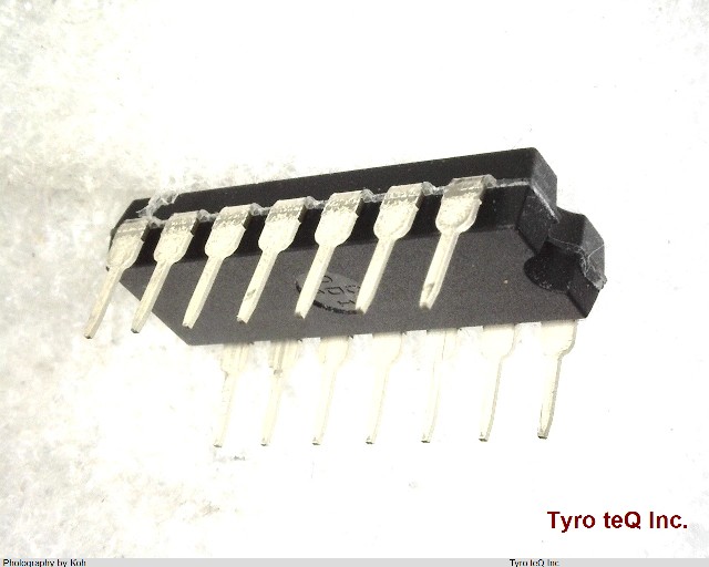 TC74AC74P