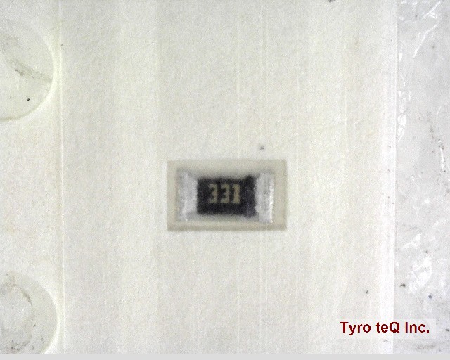MCR03EZHJ331