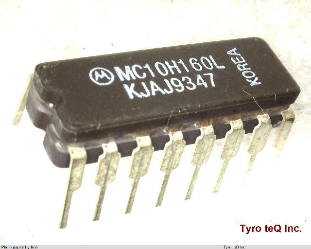 MC10H160L