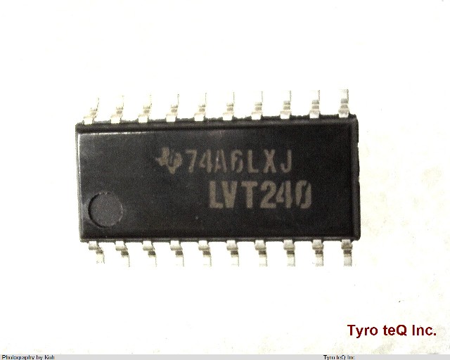 SN74LVT240