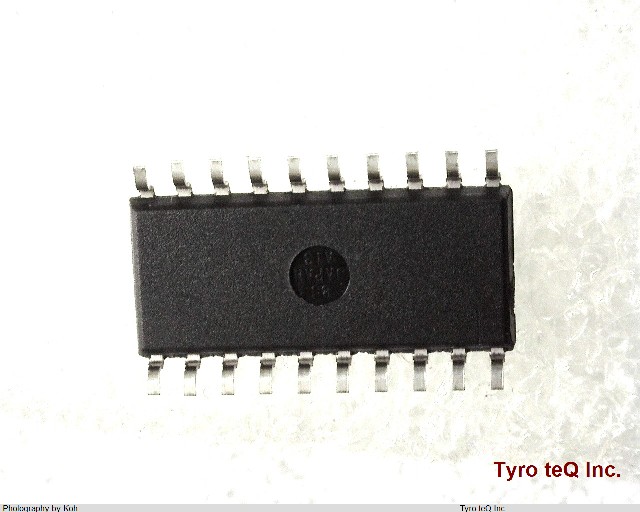 SN74LVT240