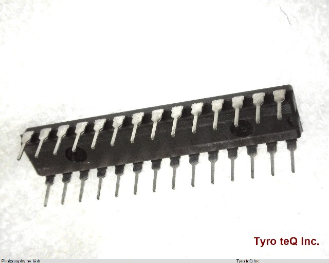 HM62256BLSP-8