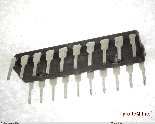 SN74LS244N