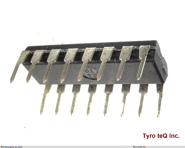 SN74LS174N