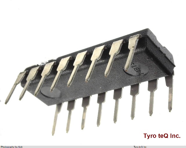 SN74LS191N