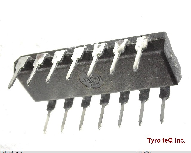 SN74HC86N