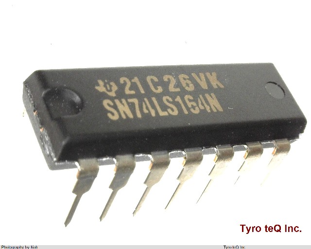 SN74LS164N