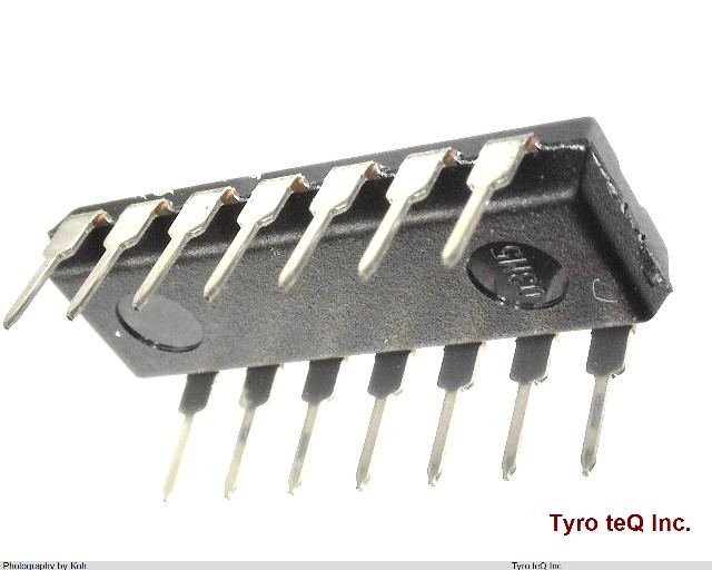 SN74LS164N