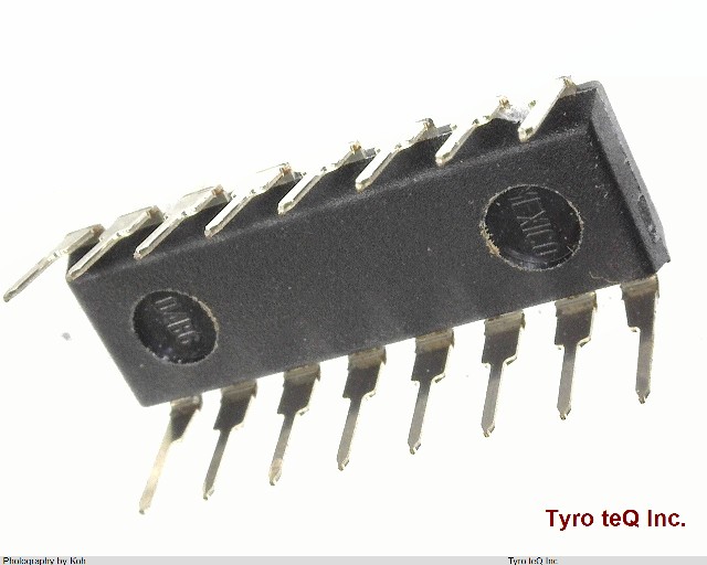 SN74F161AN