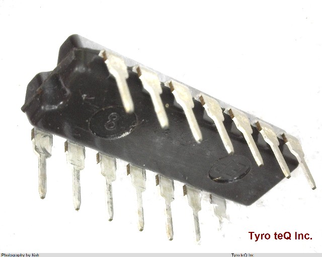 HD74LS242P