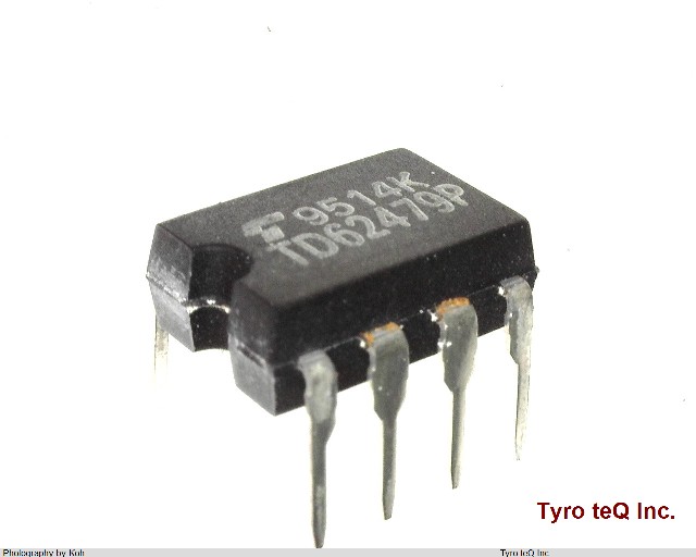 TD62479P