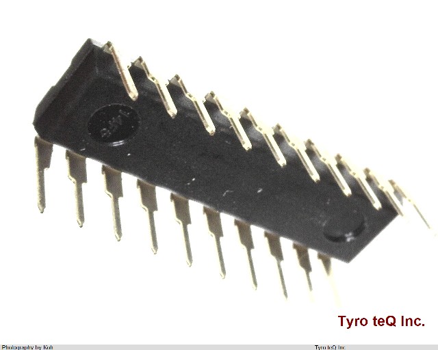 SN74BCT640N