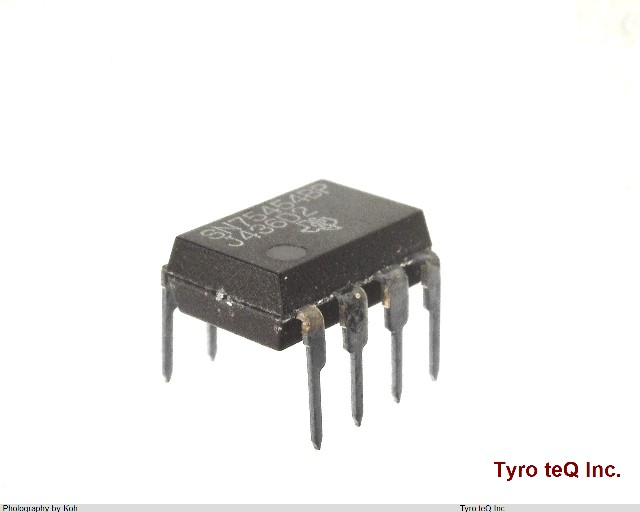 SN75454BP