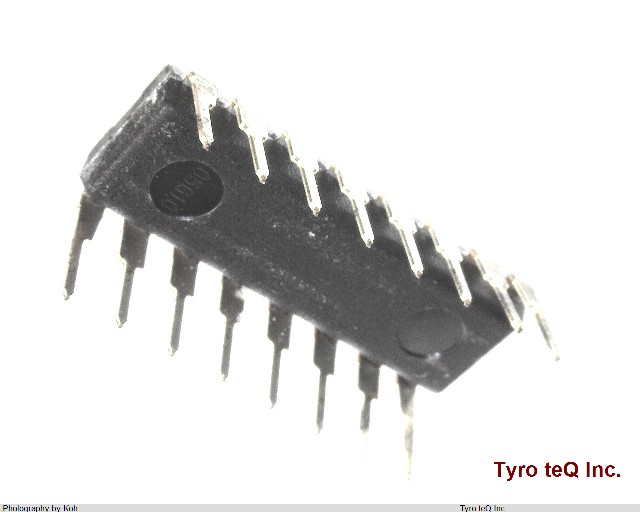 SN74LS193N