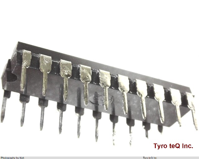 TD74BC244P