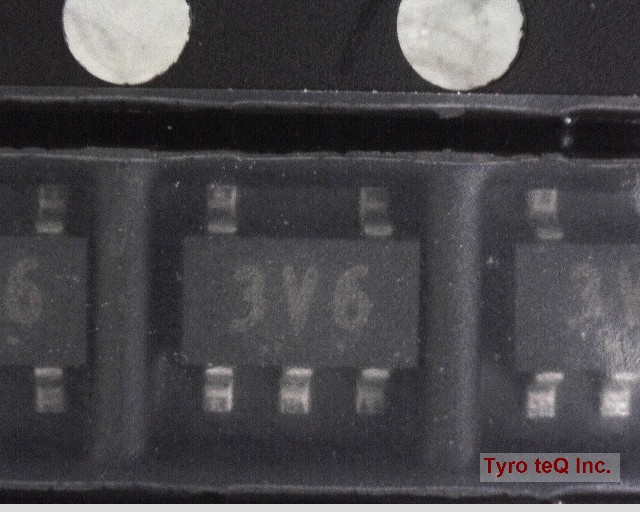TAR5S36(TE85L)