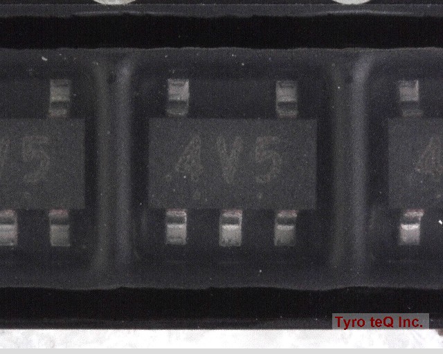 TAR5S45(TE85L,F)