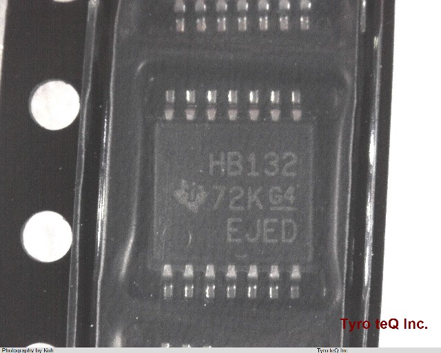 SN74AHCT132PWR
