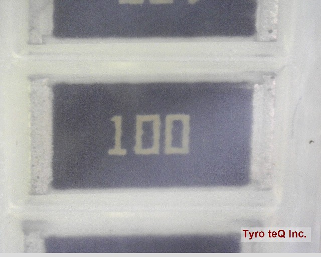 MCR100JZHJ100