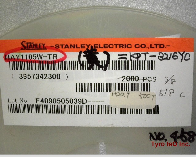 HAY1105W-TR