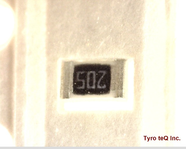 RMC1/10K205FTP