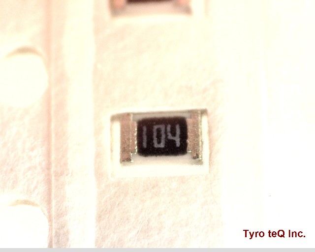 RMC1/10K104FTP
