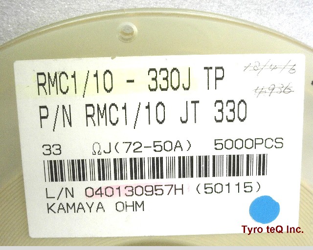 RMC110330JTP