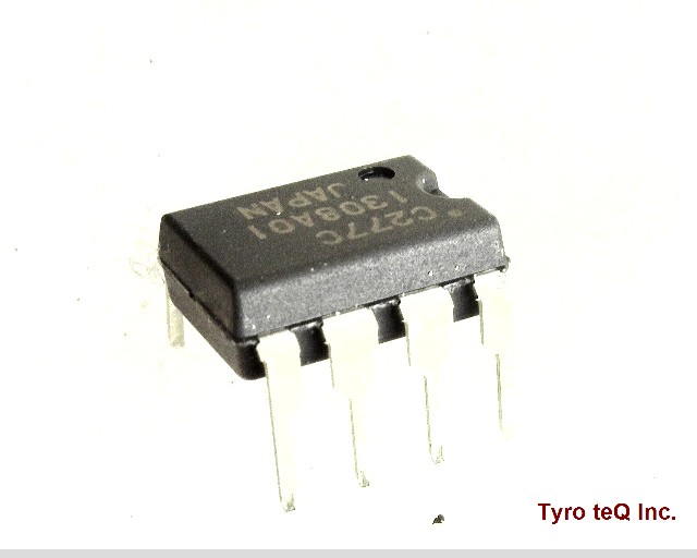 UPC277C-A