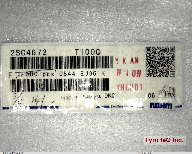 2SC4672T100Q