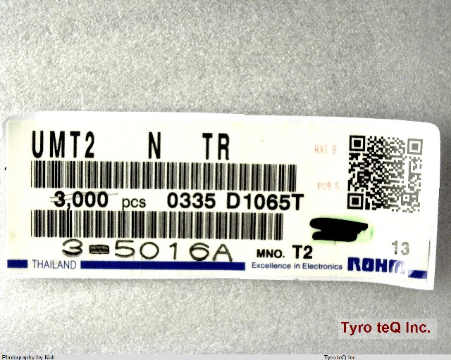 UMT2NTR