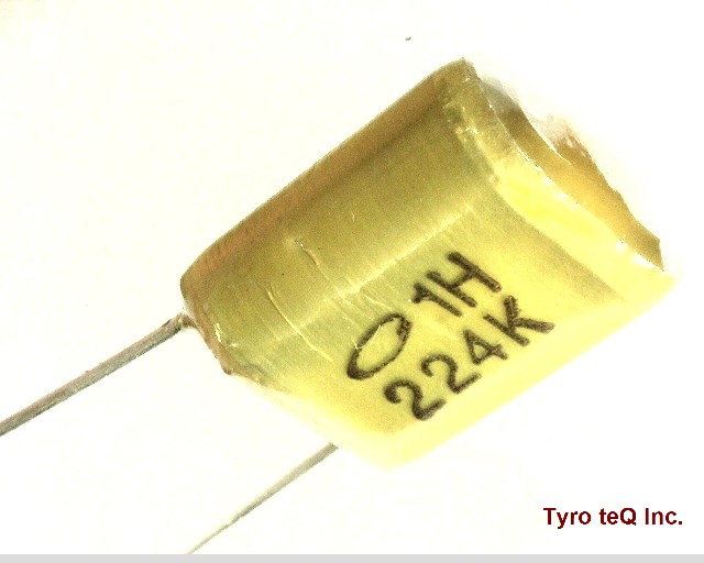 QYX1H224KTP