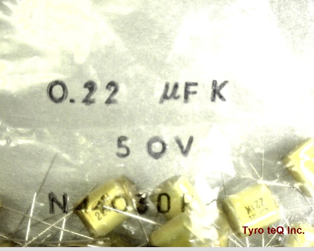 QYX1H224KTP