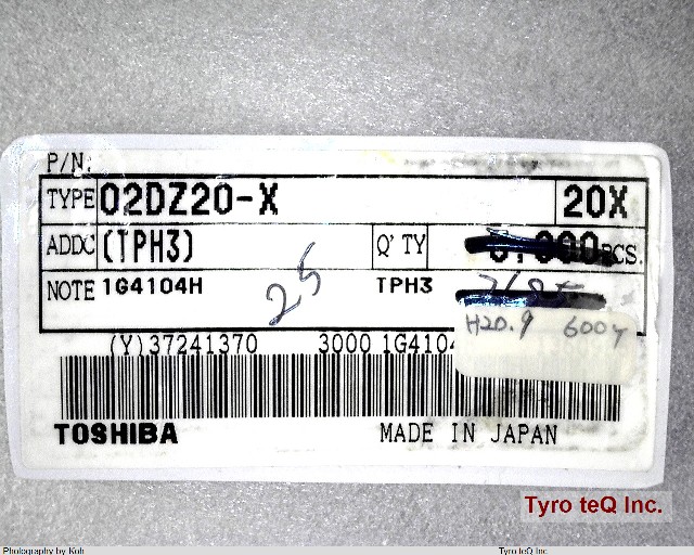 02DZ2.0-X(TPH,3F)