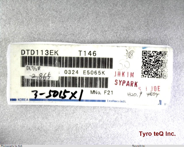 DTD113EKT146