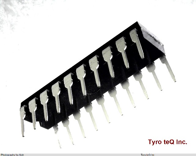TC74HCT244AP
