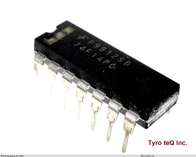 74F14PC