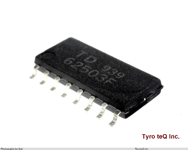 TD62503F