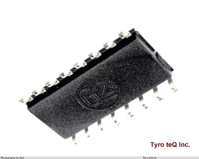 TD62503F