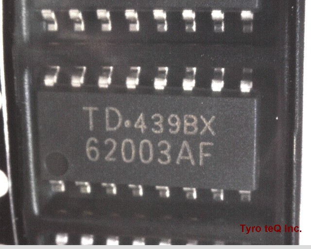 TD62003AF(S,EL)