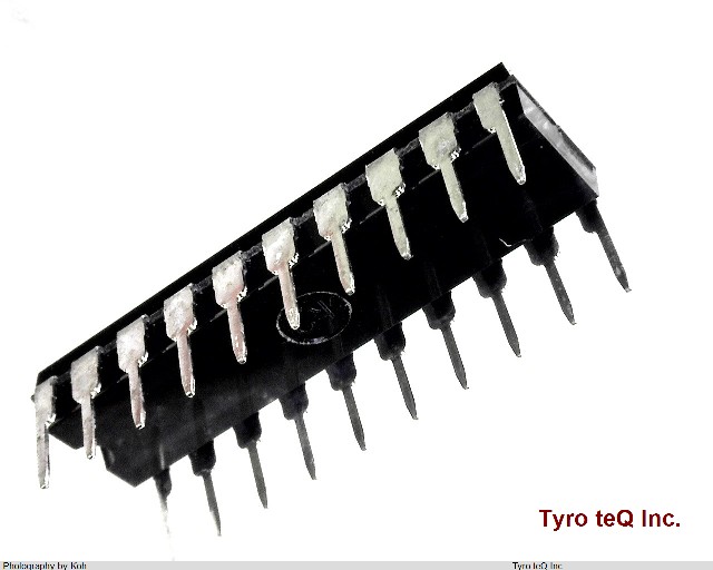 TD74BC244P
