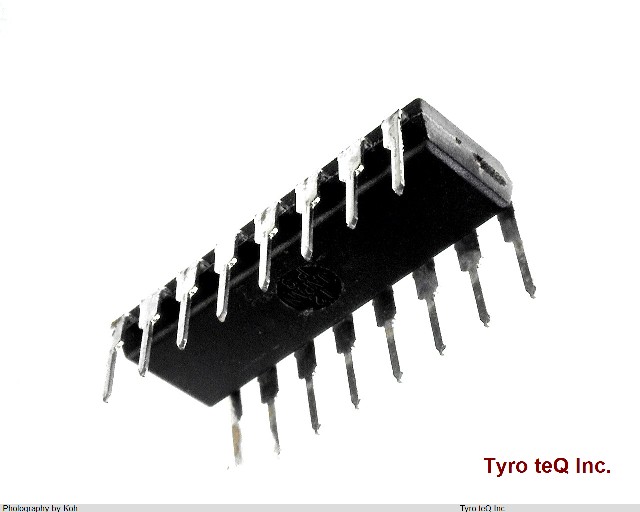 SN74LS158N