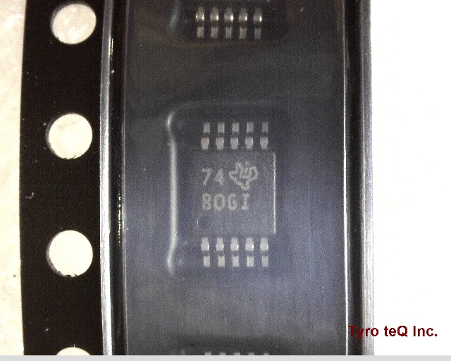 ADS1115IDGSR