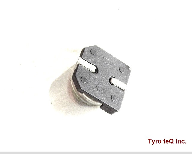 MVK25VC100MH10