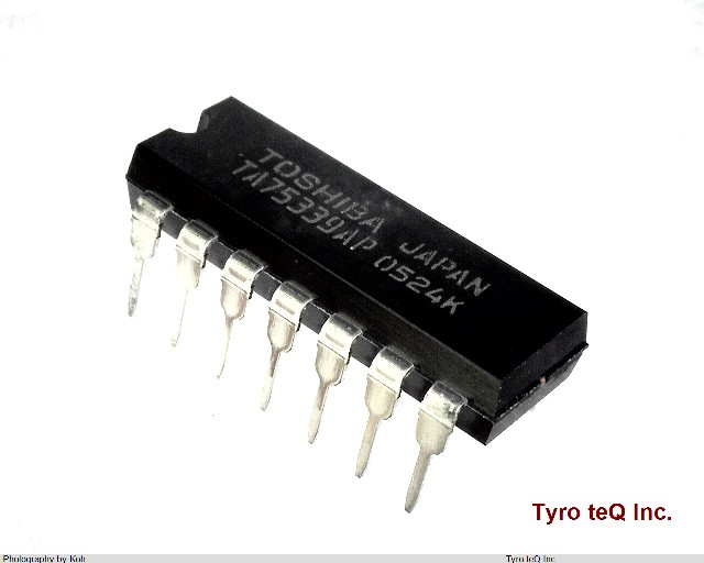 TA75339AP