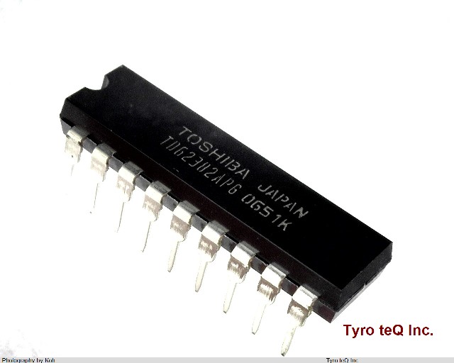 TD62382APG