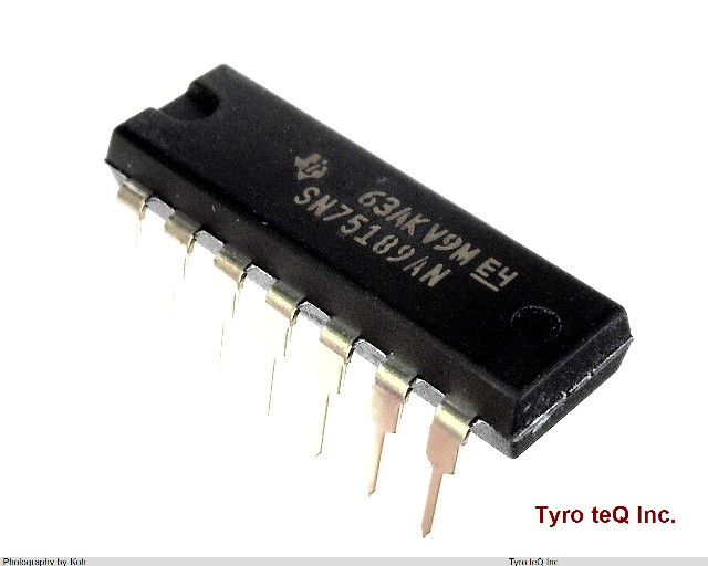 SN75189AN