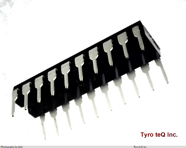 TC74HCT245AP