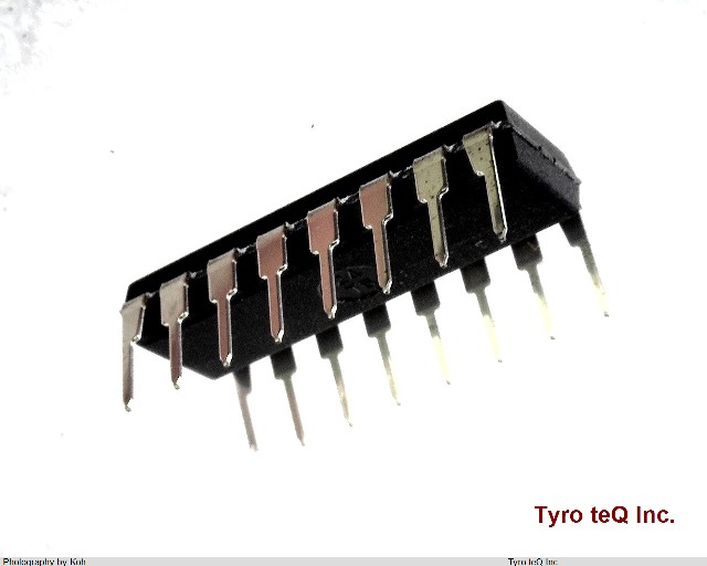 SN74LS165AN